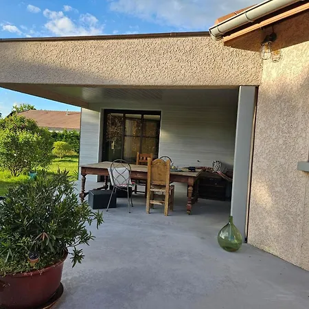 Studio Cosy Les Avenieres-Veyrins-Thuellin Exterior photo