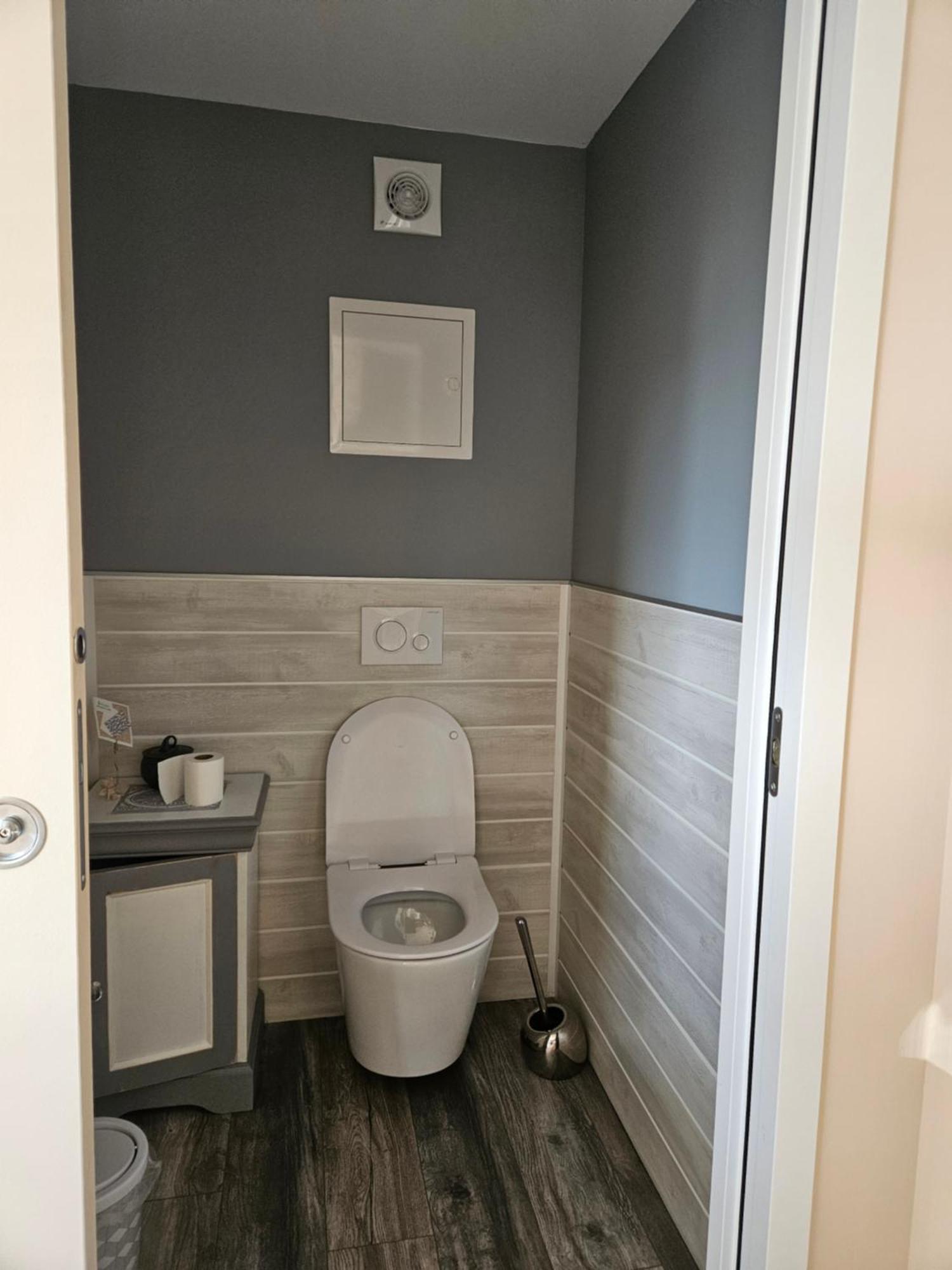 Cosy Apartment Les Avenieres-Veyrins-Thuellin