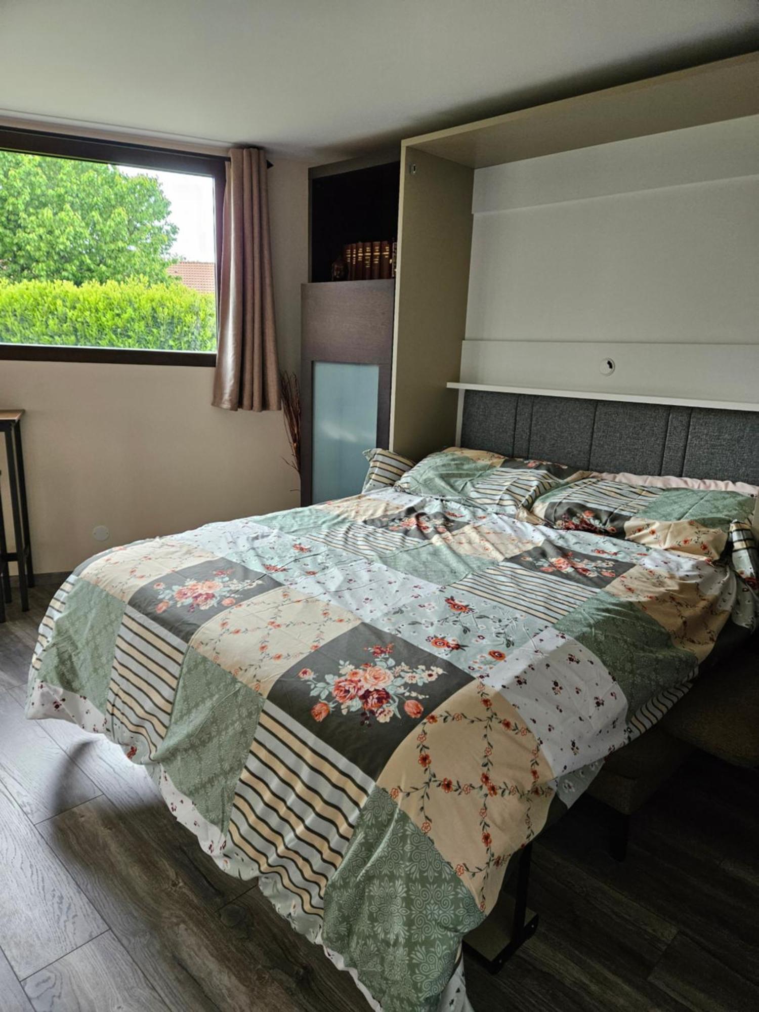 Apartment Cosy *