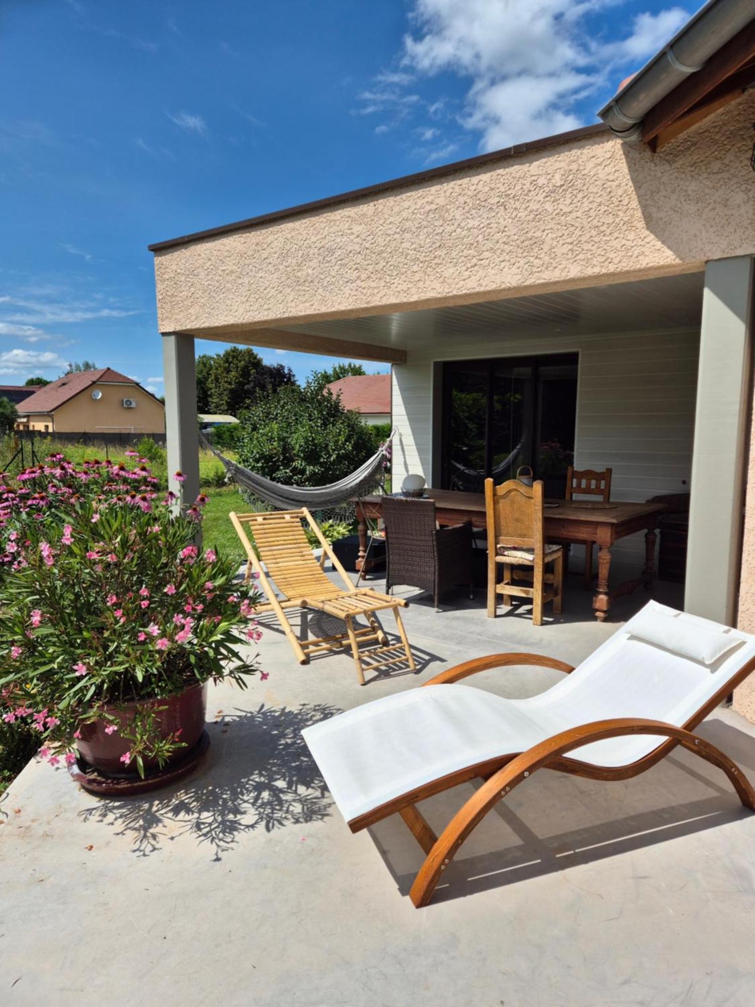 Apartment Cosy Les Avenieres-Veyrins-Thuellin